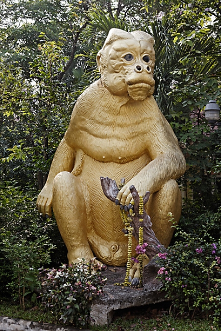 Lopburi King Narai fair-208